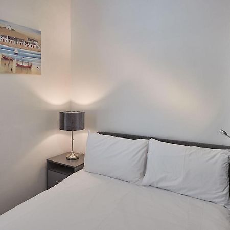 Host & Stay - Groveside Apartment Saltburn-by-the-Sea Zewnętrze zdjęcie