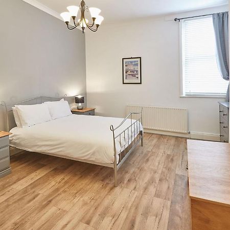 Host & Stay - Groveside Apartment Saltburn-by-the-Sea Zewnętrze zdjęcie